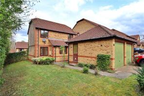 38, Fosters Lane, Bradwell, Milton Keynes MK13 9HZ