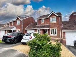 8, Ffynnon Dawel, Neath SA10 8EQ