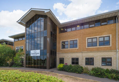 Oystergate Apartments, Whitstable