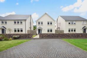 40, School Road, Sandford, Strathaven ML10 6BF