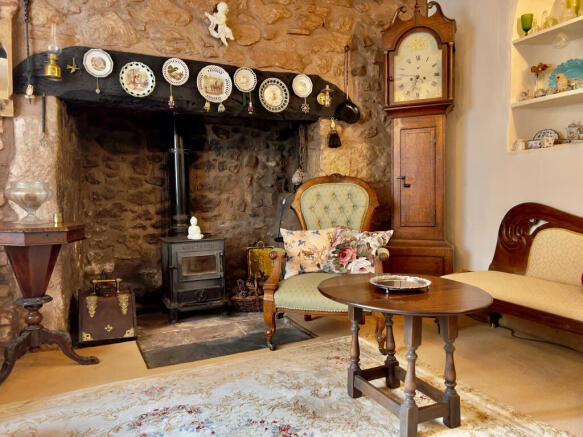 Sitting room