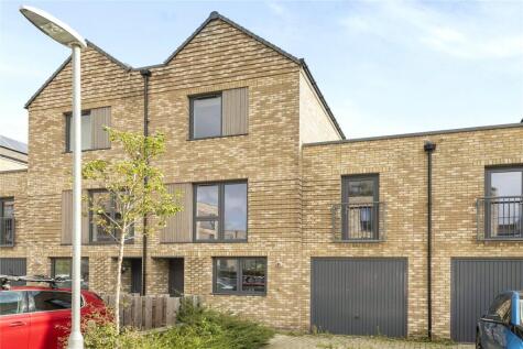 Fisher Close, London, SE16