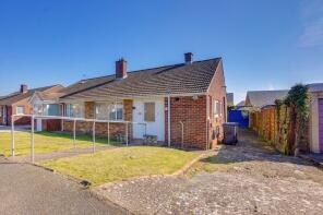 6, Evenhill Road, Canterbury CT3 1TE