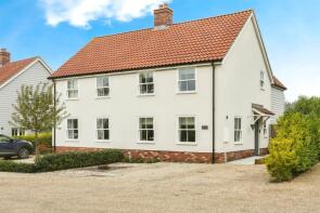 6, The Meadows, Mill Road, Woodbridge IP13 8FE