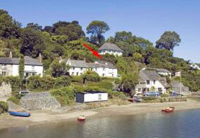 Well House, Helford, Helston TR12 6JX