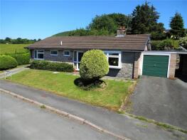 1, Old Barn Close, Llandinam SY17 5BL