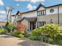 Flat 38, Dunster Court, Woodborough Road, Winscombe BS25 1AG