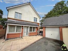 4, Parkside Close, Preston PR3 0LS