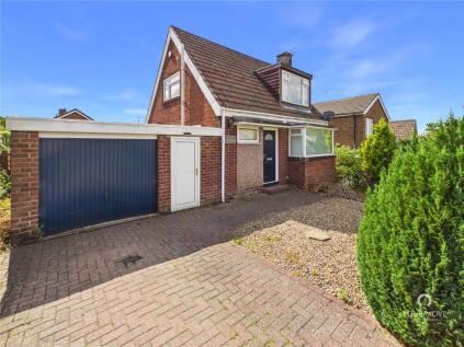 Glenside, Shotley Bridge, Consett, Durham, DH8