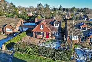 Braeside, Earl Howe Road, Holmer Green HP15 6PU