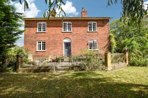 Valley Farm, Thorpe Green Lane, Bury St. Edmunds IP30 0PA