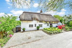 Quince Cottage, Hedgers Hill, Arundel BN18 0LR