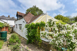 The Coach House, East Dean Lane, Chichester PO18 0JA