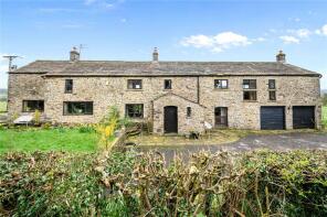 Calder House, Settle Road, Bolton By Bowland BB7 4NT