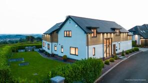 Panorama House, Penycoedcae Road, Penycoedcae, Pontypridd CF37 1PU