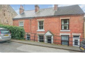 14 Vine Cottage, Main Road, Whatstandwell, Matlock DE4 5HE