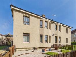 52, Brabloch Crescent, Paisley PA3 4RG