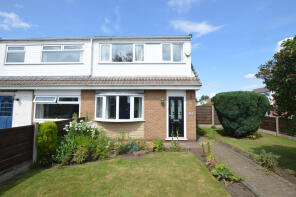 2, Porlock Close, Platt Bridge WN2 5HY