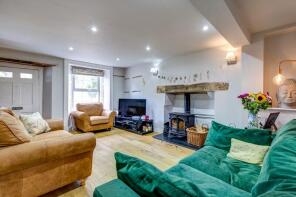 2 Azelinas Cottage, High Street, Kidlington OX5 2RX