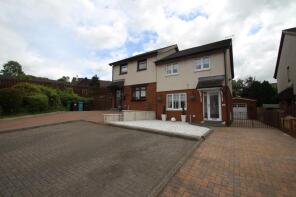 42, Glen Avon Drive, Airdrie ML6 8QG