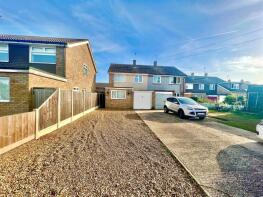 57, East End Road, Southminster CM0 7PT