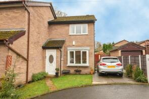 8, Holly Bank, Hyde SK14 8QL