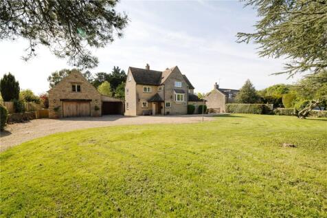 High Street, Meysey Hampton, Cirencester, Gloucestershire, GL7