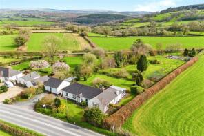 Beechcroft, Road From Gulworthy Cross To Harvest Home, Tavistock PL19 8HX