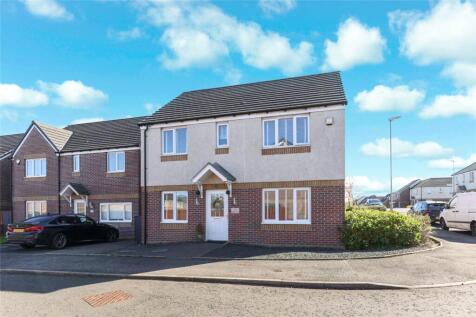Bond Place, Glasgow, Glasgow City, G43