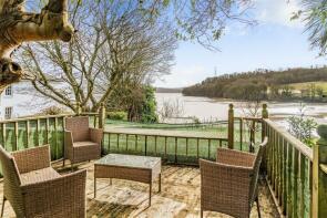 Easter Cottage, Fore Street, Saltash PL12 6PA