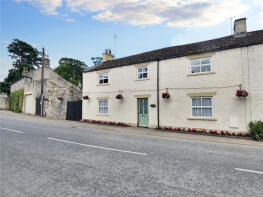 Westwood Cottage, West End, Leyburn DL8 4QQ