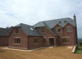 Crantock, Northgate, Utkinton, Tarporley CW6 0JX