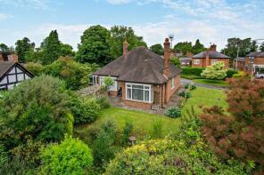 Brynbank, Vicarage Lane, Bunbury CW6 9PE