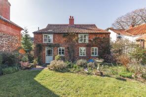 24 Skeps Cottage, High Street, Dereham NR20 5RT