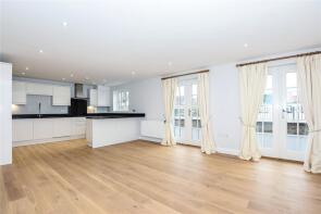 Apartment 1, Regency House, Eton Court, Eton, Windsor SL4 6BY