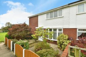 21, Patrick Place, Brindley Ford, Stoke-on-trent ST8 7RF