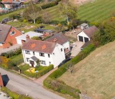 Rose Cottage, Wigmore Lane, Wattlesborough Heath, Shrewsbury SY5 9DZ