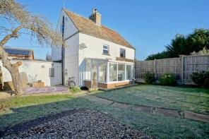 21, London Lane, St. Neots PE19 6RH
