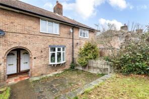 553, Downham Way, Bromley BR1 5HX