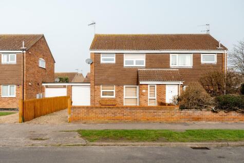 Long Road, Lowestoft, Suffolk, NR33