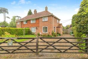 20, Church Road, Wymondham NR18 9DT