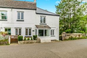 Dukes End, Road From Higher Hampt To Luckett Hill, Luckett, Callington PL17 8NJ