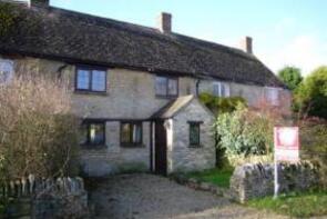 2, Swan Cottages, Lane Through Asthall Leigh, Asthall Leigh, Witney OX29 9PZ