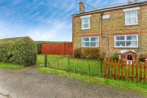 1, Mimosa Cottage, Station Road, Gedney, Spalding PE12 0DD