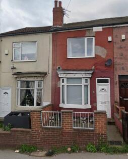 Highgate Lane, Goldthorpe, Rotherham