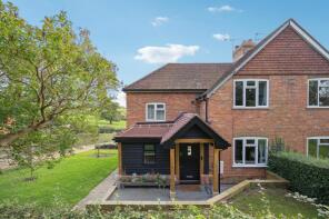 3, Coles Hill, Brill Road, Aylesbury HP18 9LX