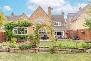 5, The Sands, Broadway WR12 7EW