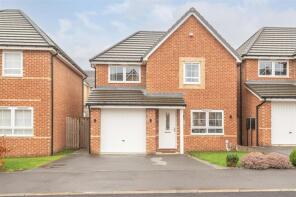 6, Millers Grove, Low Barugh, Barnsley S75 1FW