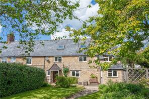 3, Pinchester Cottages, Redlands, Moreton-in-marsh GL56 0SE