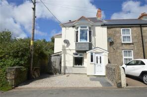 1, Condurrow Road, Camborne TR14 7SW